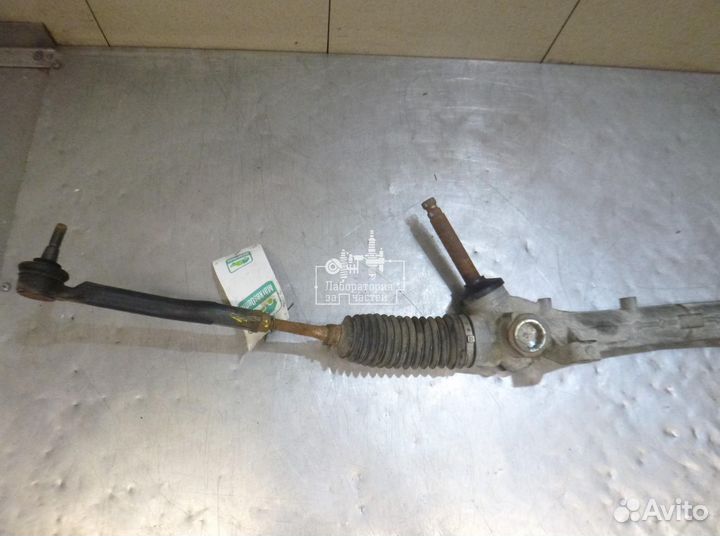 Рейка рулевая Nissan 48001-JX52A