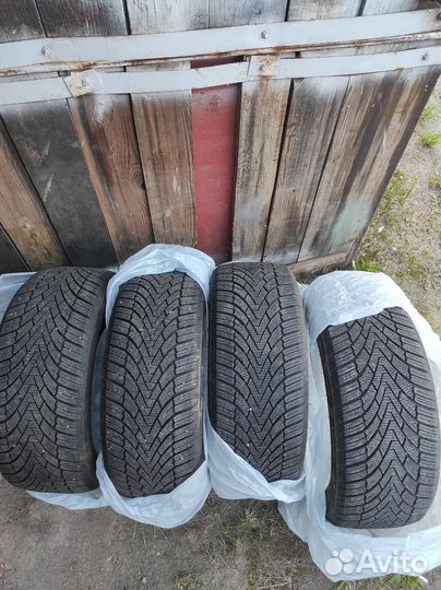 Arivo Winmaster ProX ARW3 205/45 R16