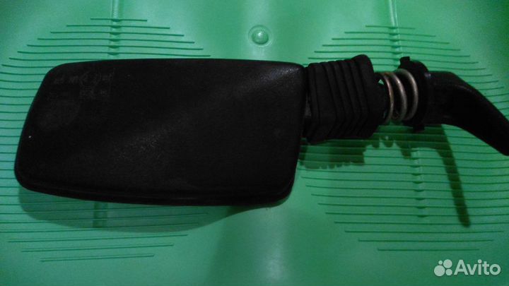 Зеркало левое на ладу