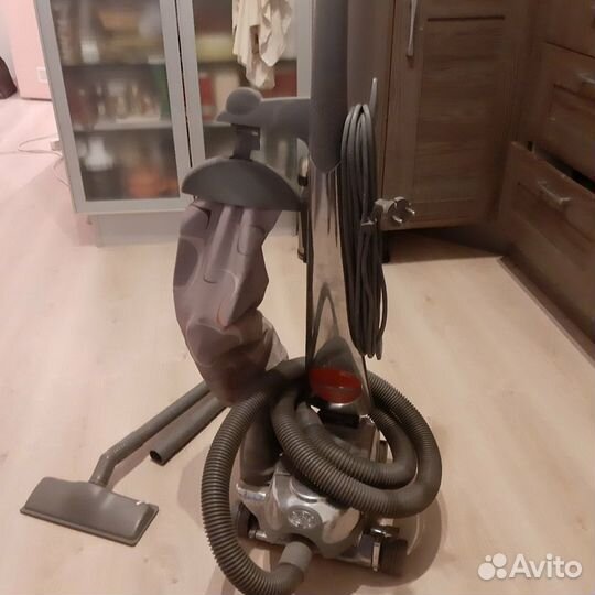 Пылесос Kirby