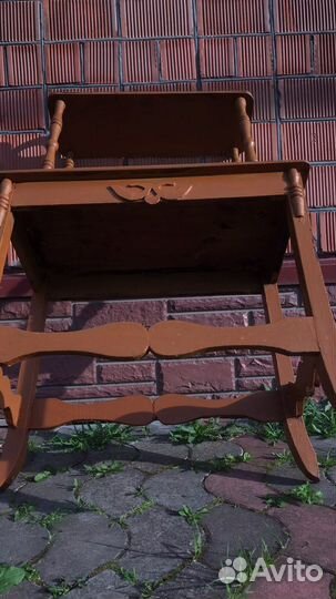 Этажерка 50-60-е годы СССР