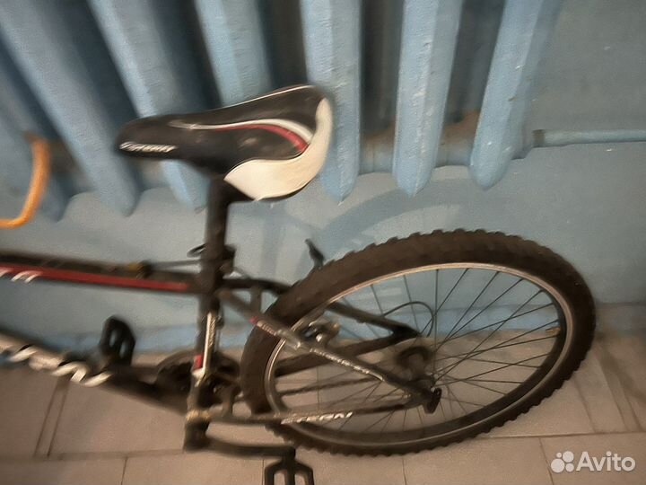 Продается велосипед