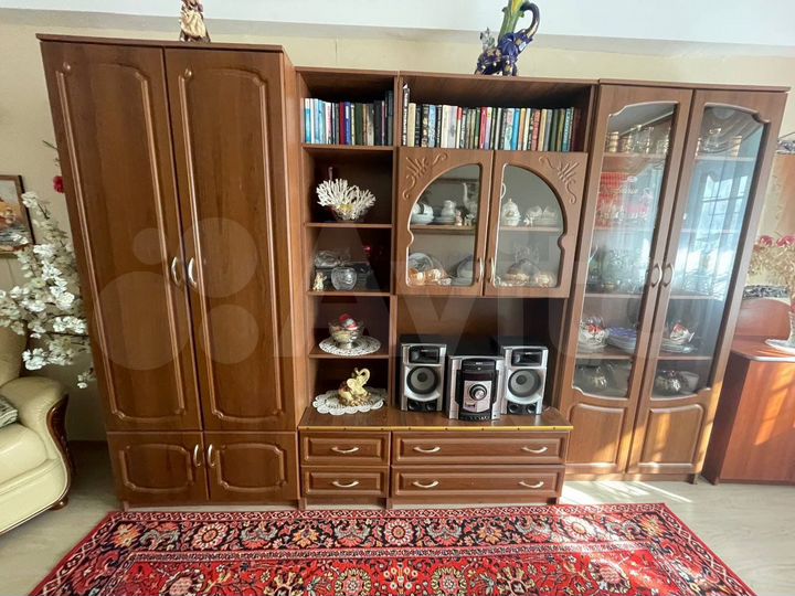 Комната 19 м² в 3-к., 1/5 эт.