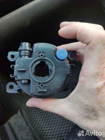 Противотуманные фары sat st-511-2007n