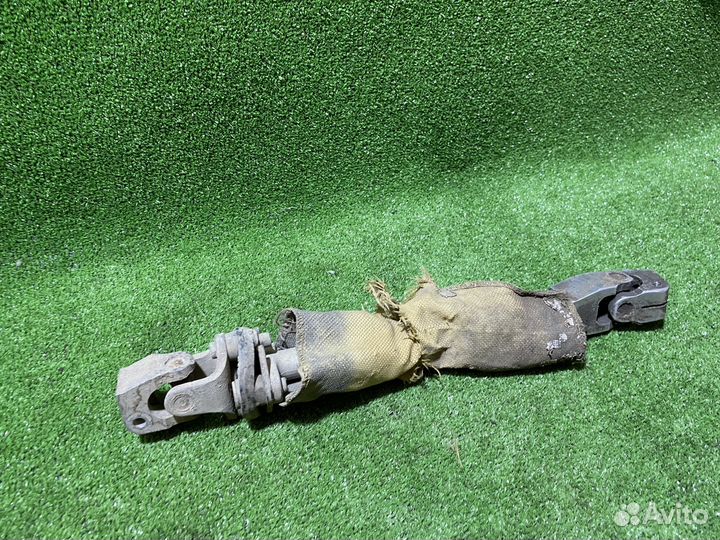 Рулевой кардан Land Rover Discovery 1