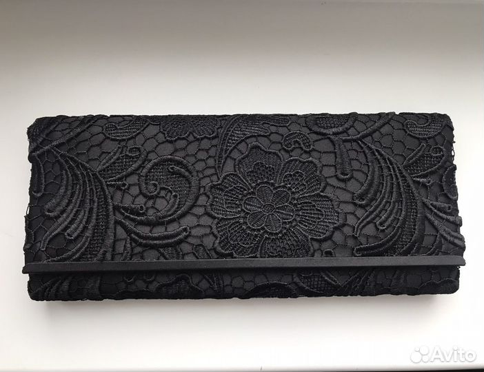 Клатч accessories