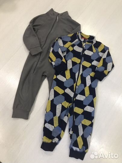 Одежда на мальчика 98 пакетом