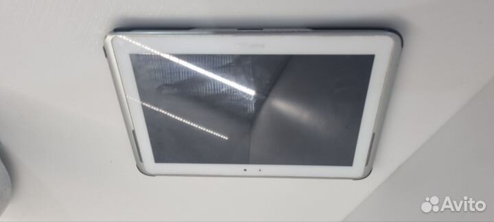 Планшет samsung galaxy tab 10.1