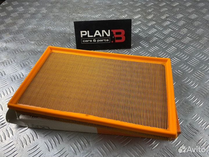 Фильтр воздушный двигателя Opel Vectra B