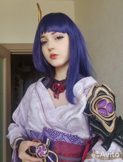 Вигмейкер париков