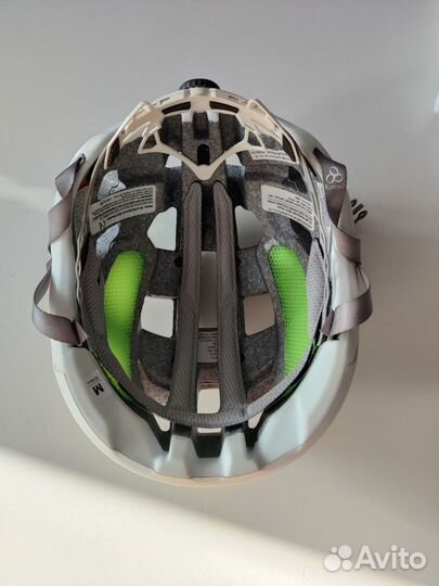 Шлем велосипедный Smith rover