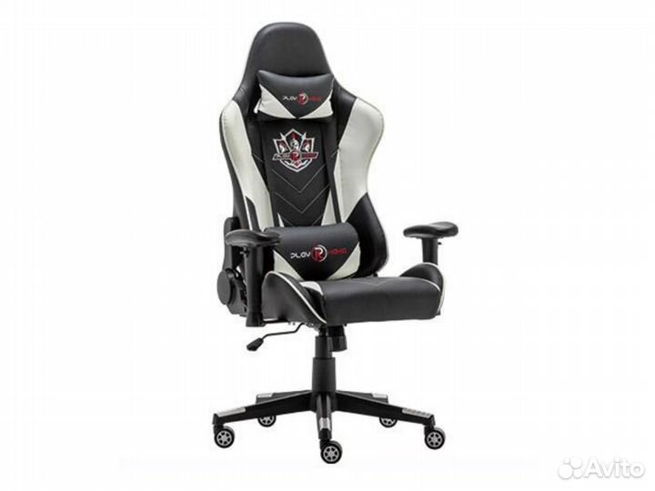 Игровое кресло новое компьютерное