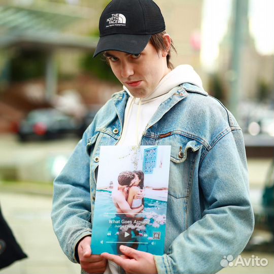 Эмоциональный подарок