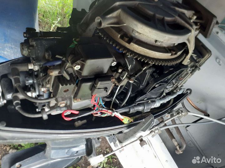 Водный транспорт