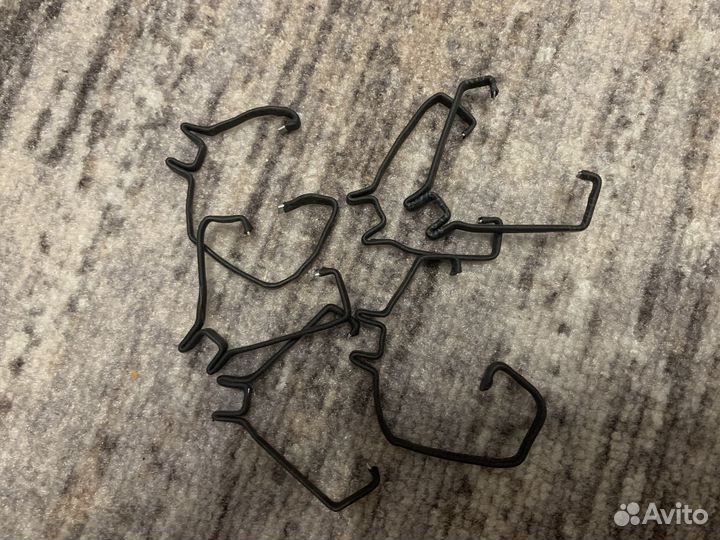 Каркасные шторки на Chevrolet Cruze