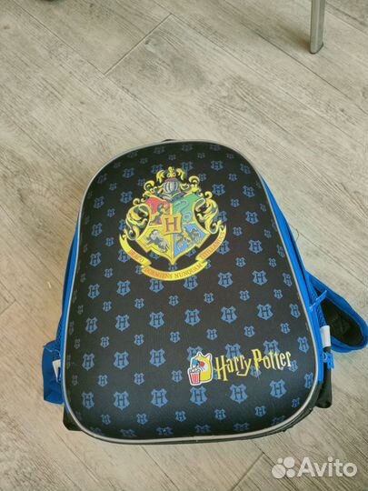 Рюкзак школьника