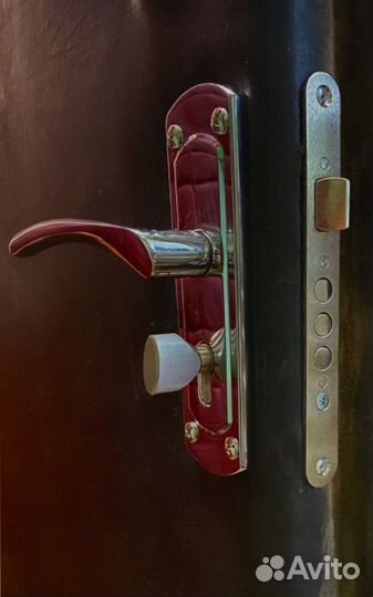 Вскрытие / Ремонт / Замена / Замков