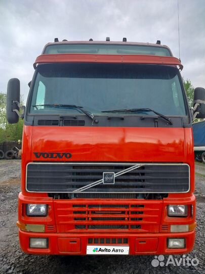 Volvo FH12 с полуприцепом, 1994