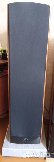 Акустика Paradigm ref studio 80 V.2 HI-END(canada)