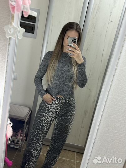 Свитер 42 xs-s