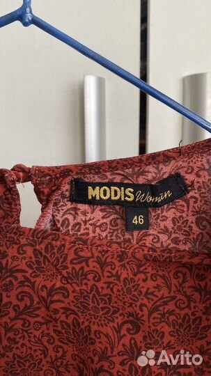 Блузка женская 44-46 размера