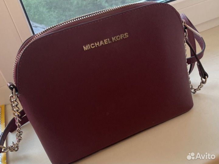Сумка michael kors