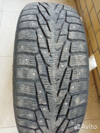 Nokian Tyres Hakkapeliitta 7 SUV 215/55 R18 99T