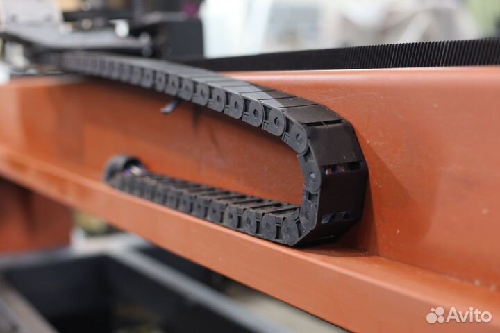 Фрезерные станки с чпу Supreme