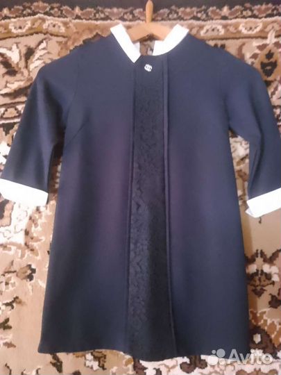 Школьная форма