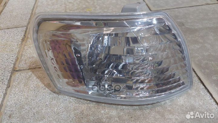 Указатель поворота R 21215B8RUE Depo