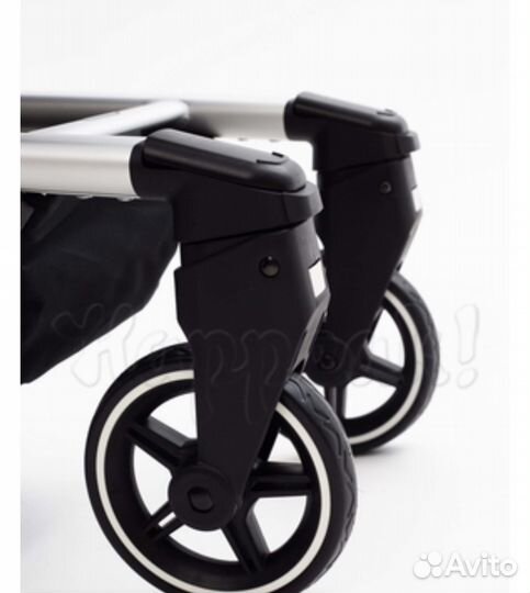 Прогулочная коляска joolz hud