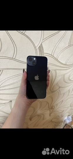 iPhone 13, 128 ГБ