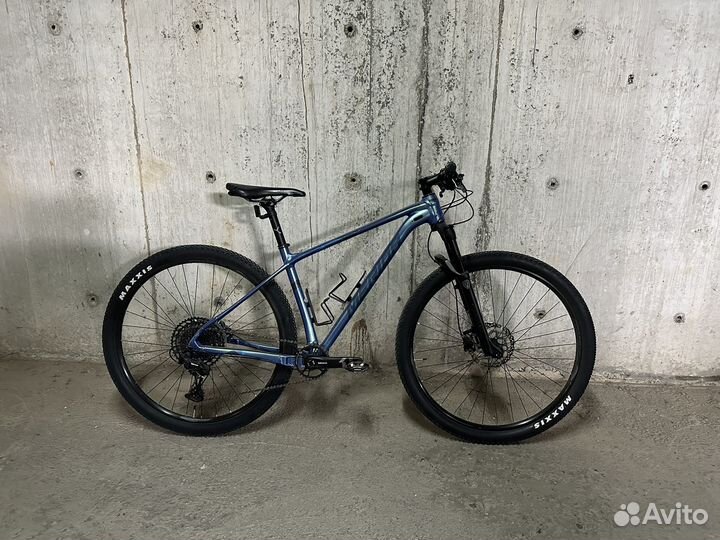 Merida big nine limited 2020