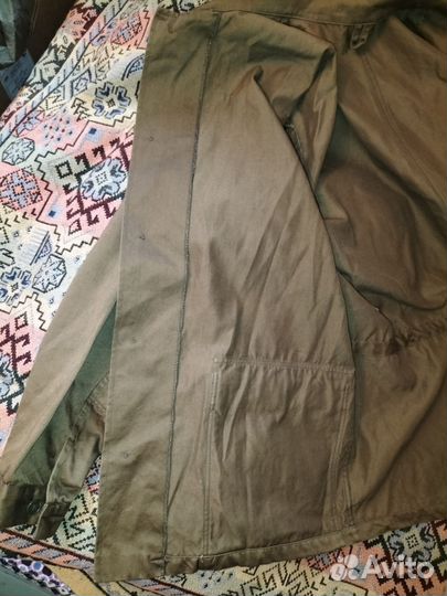 Куртка мужская для геологов 