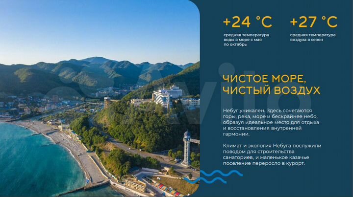 Квартира-студия, 18 м², 15/19 эт.