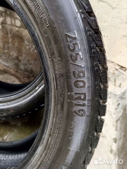 Westlake IceMaster Spike Z-506 4/9 R19 200S