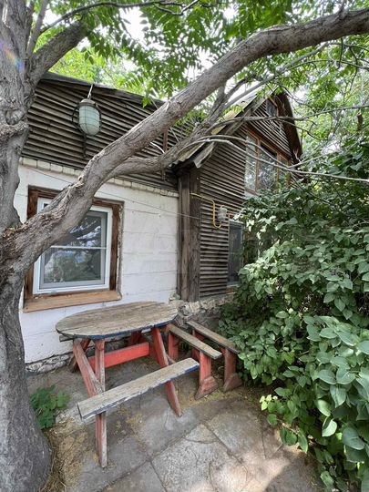 Дом 56,5 м² на участке 3,5 сот.