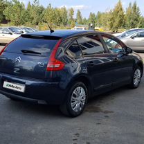 Citroen C4 1.6 MT, 2010, 177 112 км, с пробегом, цена 520 000 руб.