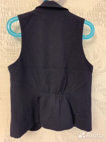 Форма школьная девочка тройка