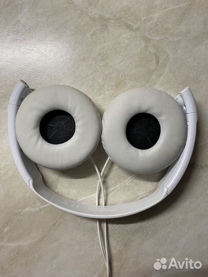 Наушники Sony MDR-ZX310AP