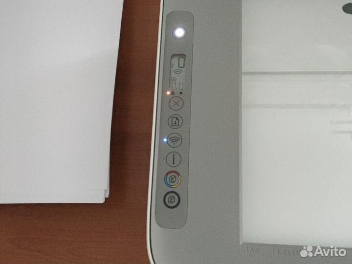 Мфу и принтеры бу