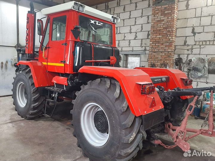 Трактор ХТЗ Т-150, 2023