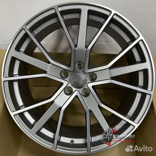 R19 Новые литые диски для Ауди Audi А4 А6 A7 А8 Q5