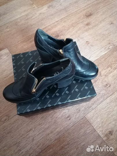 Туфли женские 37 размер