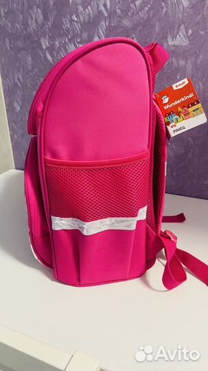 Рюкзак школьный новый