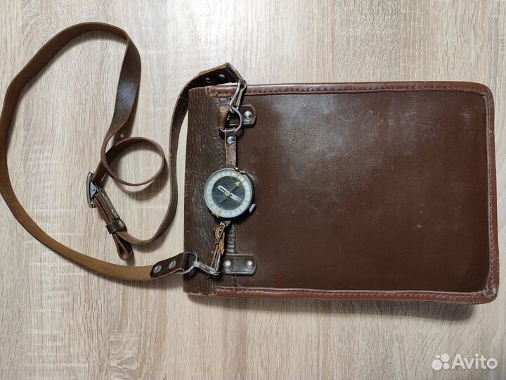 Планшет офицерский