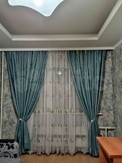 Комната 12,7 м² в 3-к., 14/16 эт.