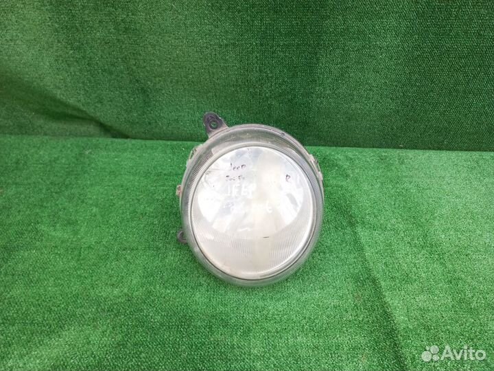 Фара Jeep Compass, Liberty, Patriot