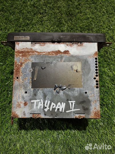 Автомагнитола VW Radio LOW EU G+ UP2