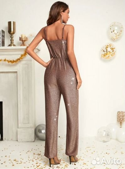 Комбинезон Shein S-M